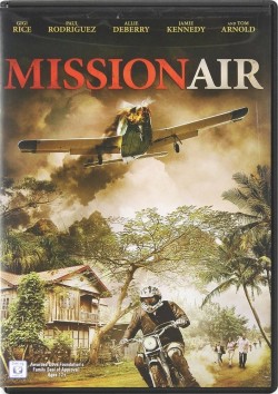 Mission Air-watch