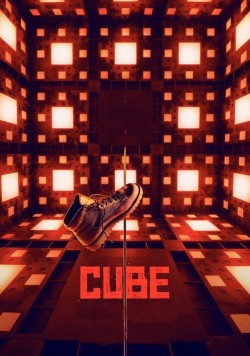 Watch Free Cube Movies HD Online Soap2Day Site