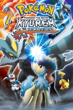 Watch free Pokémon the Movie: Kyurem vs. the Sword of Justice movies Hd online Gomovies Alternatives