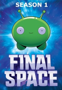 Final Space - Season 1