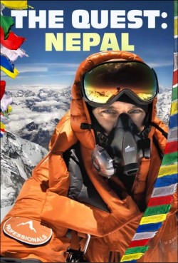 Watch free The Quest: Nepal full