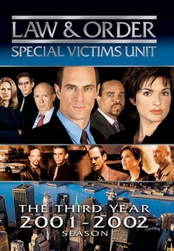 Law & Order: Special Victims Unit - Season 3