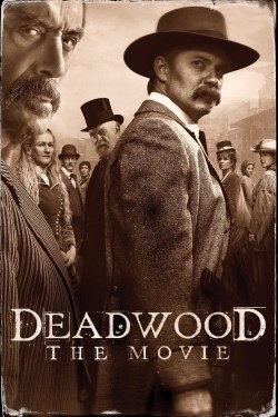 Watch free Deadwood: The Movie movies Hd online on TinyZone