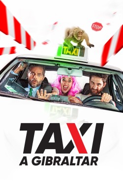 Watch Taxi a Gibraltar free online