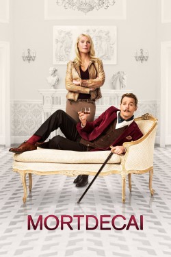 Enjoy Free HD Viewing of Mortdecai on Putlocker