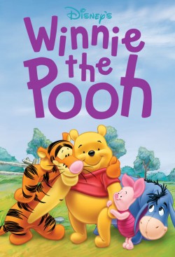 Watch The New Adventures of Winnie the Pooh free online