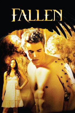 Watch free Fallen movies online on on 123Movies Alternatives site