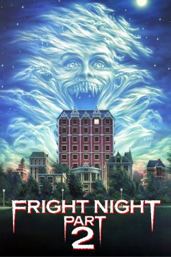 Enjoy Free HD Viewing of Fright Night Part 2 on Putlocker