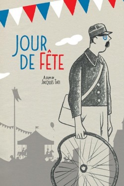 watch-Jour de fête