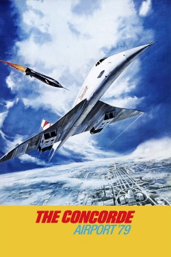 Watch Free The Concorde... Airport '79 HD Online on MyFlixer