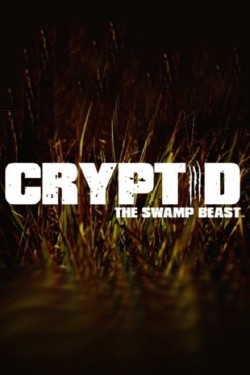 Watch Free Cryptid: The Swamp Beast Movies HD Free HDToday