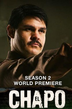 El Chapo - Season 2