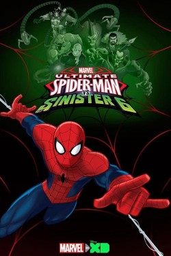 Marvel's Ultimate Spider-Man - Season 4