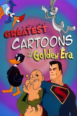 Greatest Cartoons of the Golden Era-fmovies