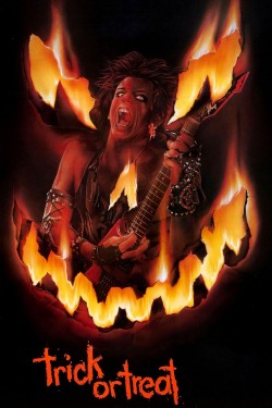 Watch free Trick or Treat movies online on on 123Movies Alternatives site