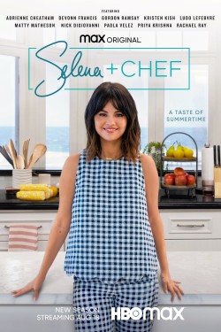 Selena + Chef - Season 4