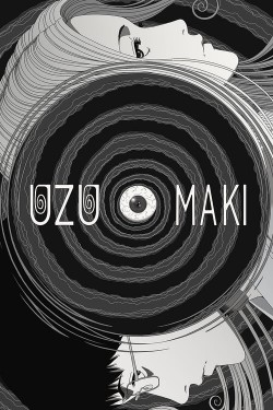 Watch Uzumaki free online