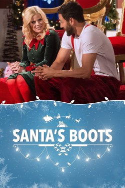 Watch free Santa's Boots movies online