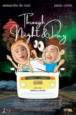 Enjoy Free HD Viewing of Through Night and Day on Putlocker