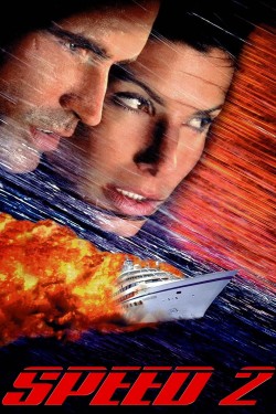 Watch free Speed 2: Cruise Control movies online - 2KMovies