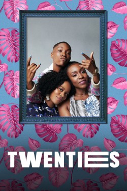 Watch Free Twenties Movies HD Free SFlix