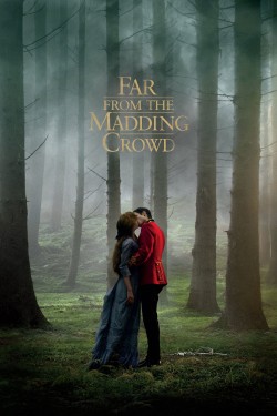 Watch Free Far from the Madding Crowd Full Movies HD Online Vumoo