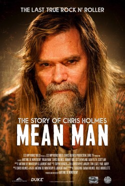 Watch free Mean Man: The Story of Chris Holmes movies Hd online on TinyZone