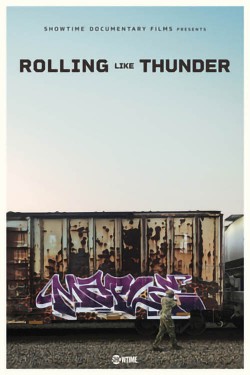 Enjoy Free HD Viewing of Rolling Like Thunder on Putlocker