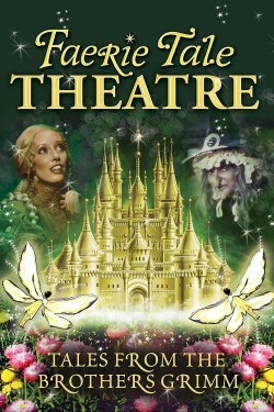 Watch Faerie Tale Theatre movies free on SFlix