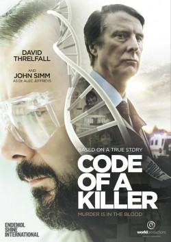 Watch Code of a Killer free movies