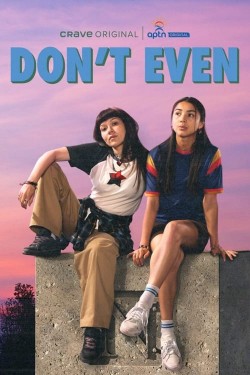 Watch Free Don't Even Movies Online on TheFlixer Alternatives site