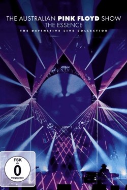 The Australian Pink Floyd Show – The Essence Watch Free The Australian Pink Floyd Show – The Essence Full Movies Hd online FlixHQ
