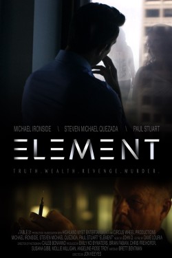 Enjoy Free HD Viewing of Element on Putlocker