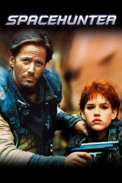 Watch Free Spacehunter: Adventures in the Forbidden Zone Movies HD Online Soap2Day