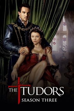 The Tudors - Season 3