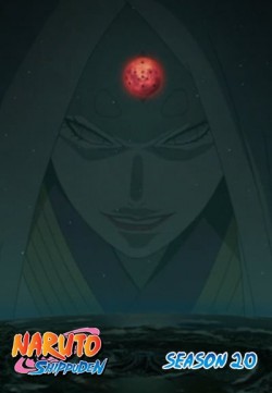 Naruto Shippūden - Season 20