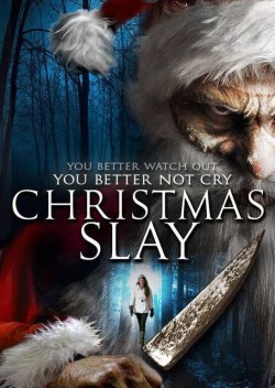 Enjoy Free HD Viewing of Christmas Slay on Putlocker