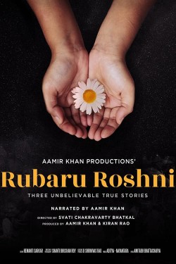 Enjoy Free HD Viewing of Rubaru Roshni on Putlocker