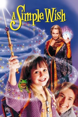 Enjoy Free HD Viewing of A Simple Wish on Putlocker