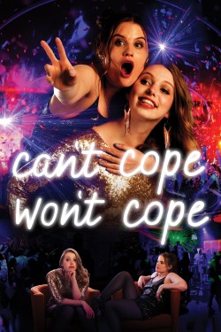 Can't Cope, Won't Cope-123movies