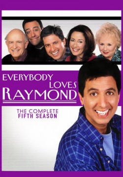 Everybody Loves Raymond - Season 5