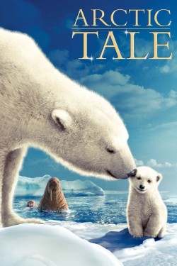 Enjoy Free HD Viewing of Arctic Tale on Putlocker