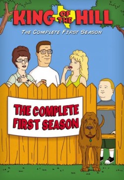 King of the Hill - Season 1