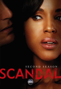 Scandal - Season 2