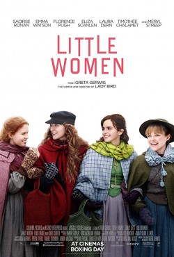 Watch free Little Women movies Hd online on TinyZone