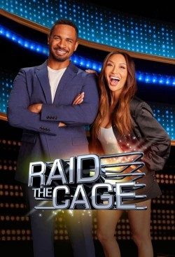 Watch Raid the Cage movies free on SFlix