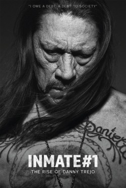 Enjoy Free HD Viewing of Inmate #1: The Rise of Danny Trejo on Putlocker