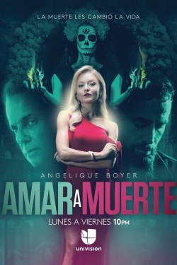 Watch Free Amar a Muerte Movies HD Online - Gomovies