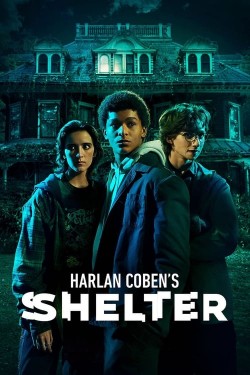 Free Harlan Coben's Shelter movies HD online | Gomovies