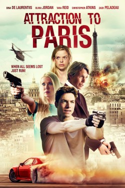 Watch free Attraction to Paris movies Hd online on TinyZone